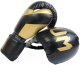 Боксерские перчатки Sundays TBD0543662901B (черный) - 