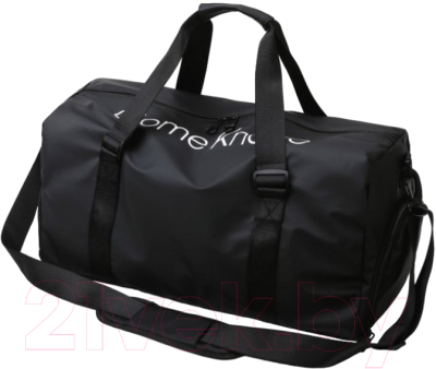 Спортивная сумка DoubleW TBD0602802501C (черный)
