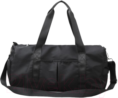 Спортивная сумка DoubleW TBD0602781706 (черный)