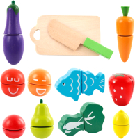 Набор игрушечных продуктов Labalu FW5720 - 