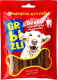 Лакомство для собак GRЫZLI Dental жевательное для мелких пород / 228004090 (150гр) - 