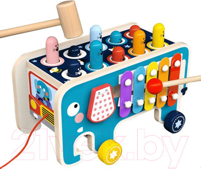 

Бизиборд, D04755