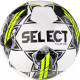 Футбольный мяч Select Club DB / 0864160100 (размер 4, белый/черный/зеленый) - 