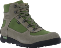 Кроссовки Asolo Supertrek GTX MM / A25500-B160 (р-р 8.5, Wool/Garden Green) - 