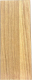 Рейка интерьерная Andlen Decor П-738 НФ Акация (2800x38x80) -