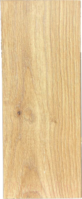 Рейка интерьерная Andlen Decor П-738 Артисан (2800x38x80)
