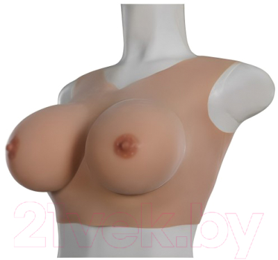 Накладная грудь Nlonely Wear Breast Item 3 (D)