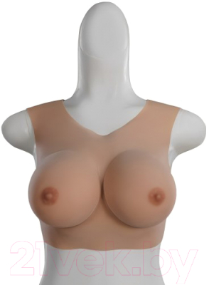 Накладная грудь Nlonely Wear Breast Item 3 (D)