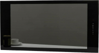 Телевизор Avel Smart AVS320KS с комплектующими (черная рамка) - 