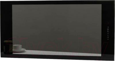 Телевизор Avel Smart AVS320KS с комплектующими (черная рамка)