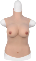 Накладная грудь Nlonely Wear Breast Item 6 с животиком (B) - 