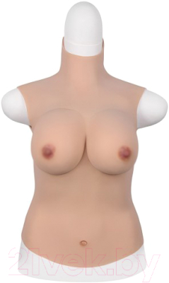Накладная грудь Nlonely Wear Breast Item 6 с животиком (B)