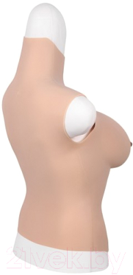 Накладная грудь Nlonely Wear Breast Item 6 с животиком (B)
