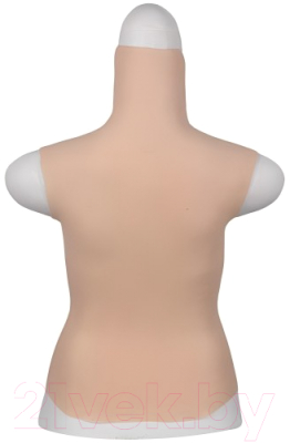 Накладная грудь Nlonely Wear Breast Item 7 с животиком (C)