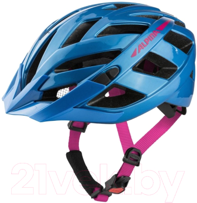 Защитный шлем Alpina Sports Panoma 2.0 True / A9724-84 (р-р 56-59)