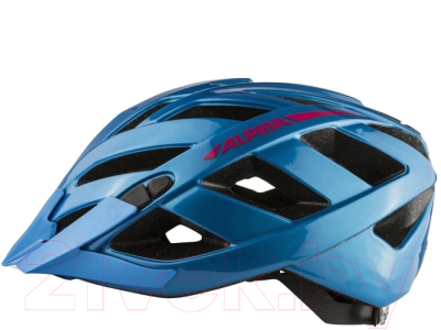 Защитный шлем Alpina Sports Panoma 2.0 True / A9724-84 (р-р 56-59)