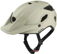 Защитный шлем Alpina Sports Arber Comox / A9751-91 (р-р 57-62, Mojave/Sand Matt) - 