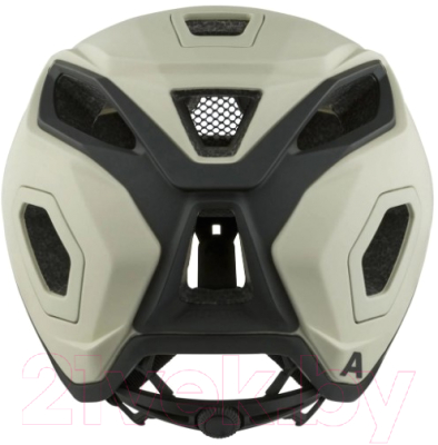 Защитный шлем Alpina Sports Arber Comox / A9751-91 (р-р 57-62, Mojave/Sand Matt)