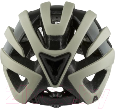 Защитный шлем Alpina Sports Ravel / A9783-91 (р-р 51-56, Mojave/Sand Matt)