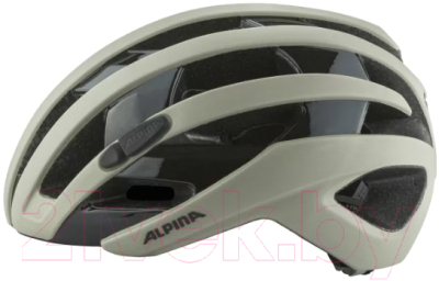 Защитный шлем Alpina Sports Ravel / A9783-91 (р-р 51-56, Mojave/Sand Matt)