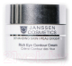 Крем для век Janssen Rich Eye Contour Cream Питательный (15мл) - 