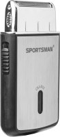 Электробритва PROstyle Sportman USB / TBA0001S - 