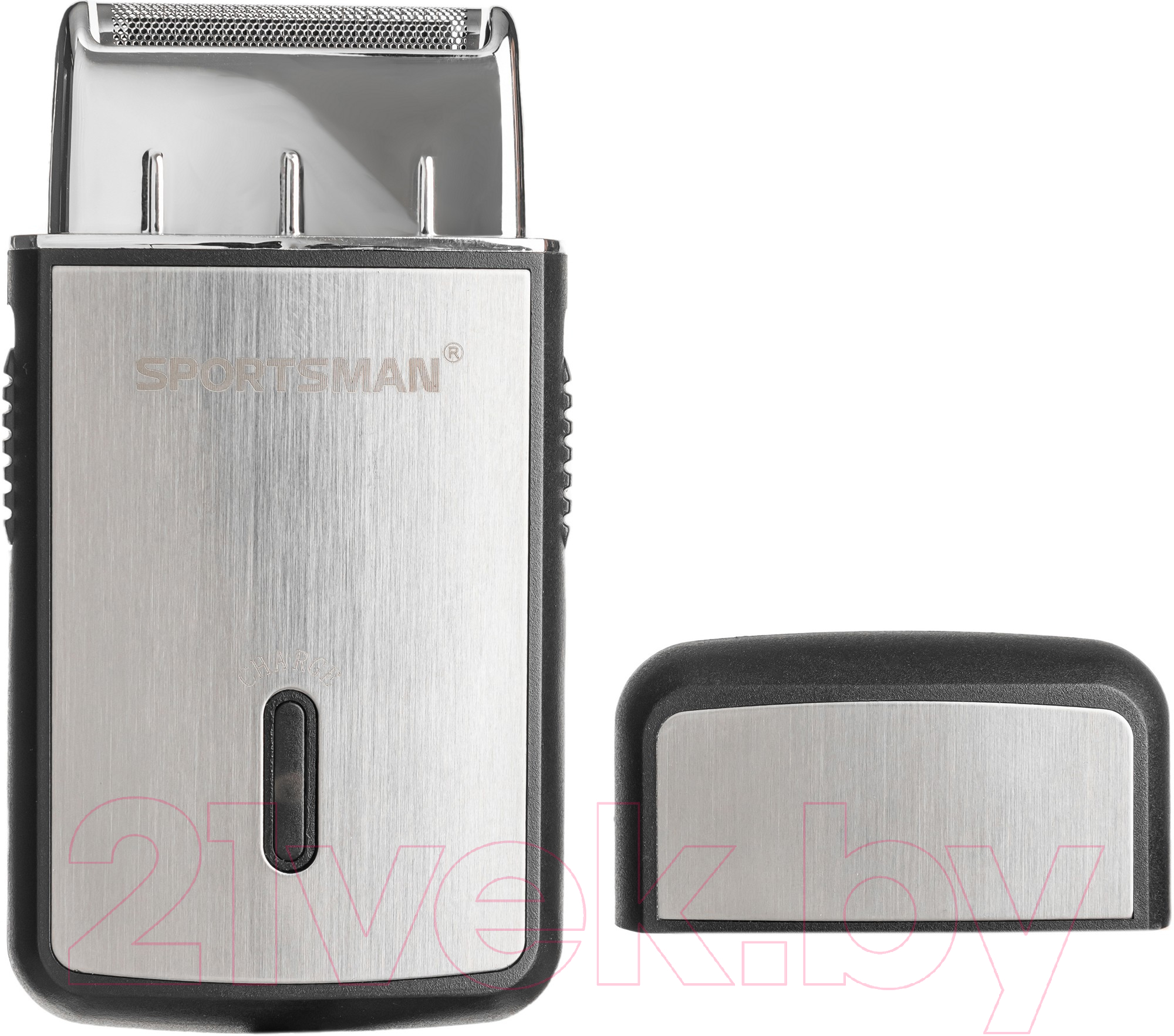 Электробритва prostyle Sportman USB / TBA0001S