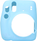Чехол для камеры Sundays Для FUJIFILM Instax Mini 11 (голубой) - 