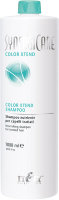 Шампунь для волос Itely SynergiCare Color Xtend Shampoo Для поврежденных волос+Помпа (1л) - 