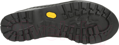 Трекинговые ботинки Asolo Freney Evo Mid Lth GV MM Major / A01074-B127 (р-р 9, коричневый/красный)