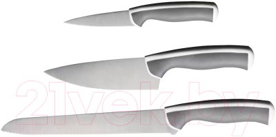 Набор ножей Swed house Knivset MR3-021