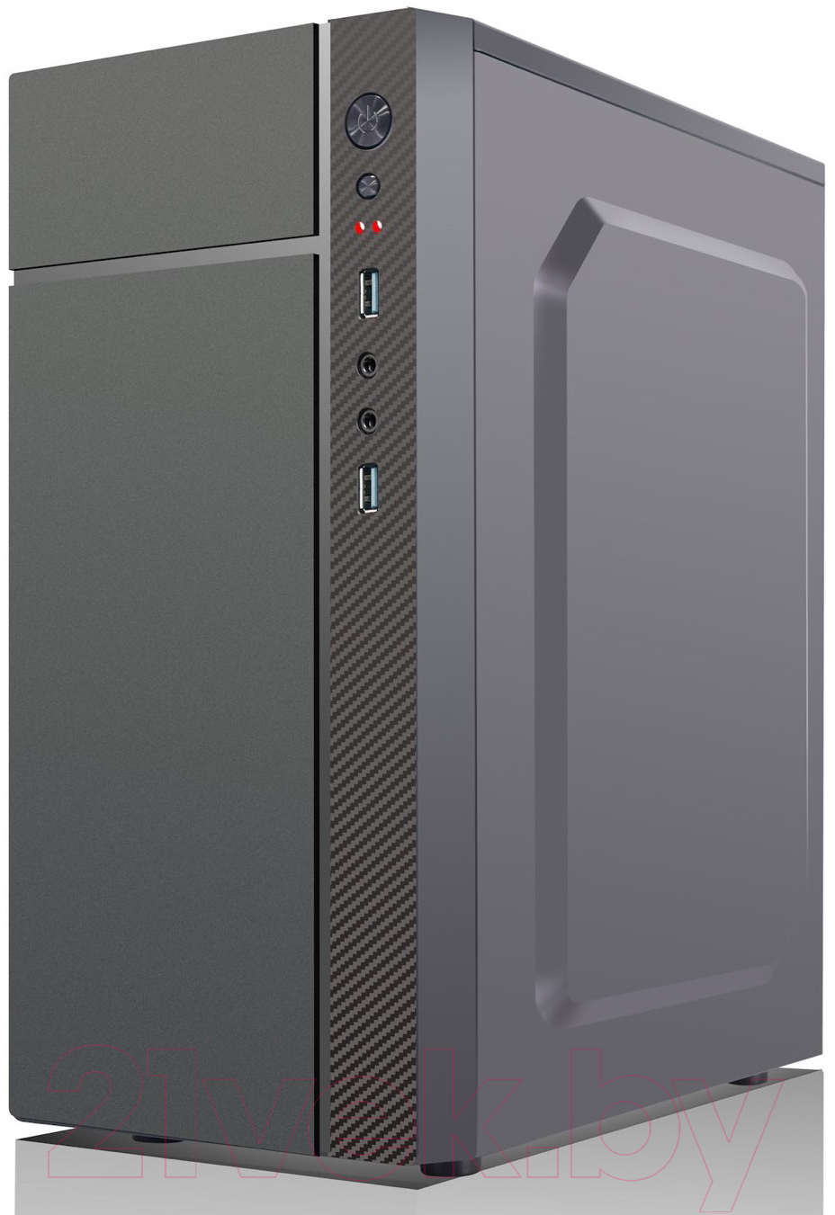 Системный блок MultiOffice 3C121FD16S48G103V5 — фото 2