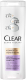 Шампунь для волос Clear Derma Therapy Комфорт и увлажнение (380мл) - 