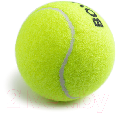 Набор теннисных мячей Sundays Fitness 10051485 (3шт)