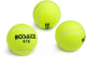 Набор теннисных мячей Sundays Fitness 10051485 (3шт) - 