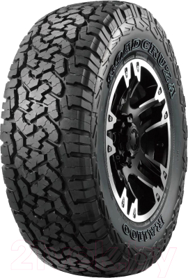 Летняя шина Roadcruza RA1100 275/55R20 120/117S