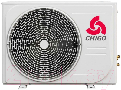 Сплит-система Chigo Moon Inverter CS-35V3G-1C181AY8A