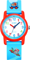 Часы наручные детские Skmei 2157 (гоночный) - 