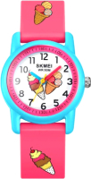 Часы наручные детские Skmei 2157 (мороженое) - 