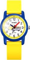 Часы наручные детские Skmei 2157 (ретромобиль) - 