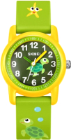 Часы наручные детские Skmei 2157 (морская черепаха) - 