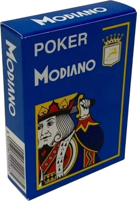 

Игральные карты, Poker / 300481