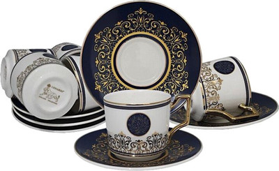 

Набор для чая/кофе, 244-002