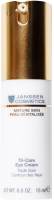 Крем для век Janssen Tri-Care Eye Cream Омолаживающий укрепляющий (15мл) - 