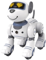 Радиоуправляемая игрушка Sundays Robo Собака BG1533 - 