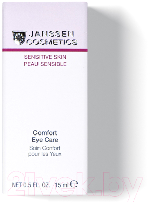 Крем для век Janssen Comfort Eye Care (15мл)