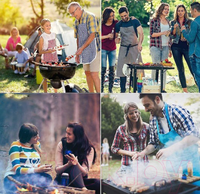 Изображение товара Набор для гриля Sundays C0010931A