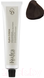 Крем-краска для волос Kydra Cream 5/7 (60мл, Chatain Clair/Marron)