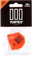 Набор медиаторов Dunlop Manufacturing 462P.60 Tortex III.60 - 