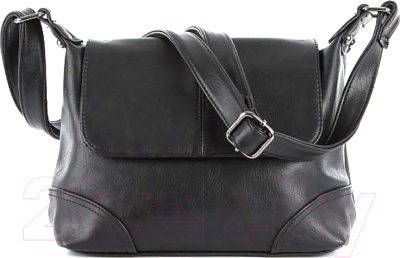 Сумка Passo Avanti 536-9257-BLK